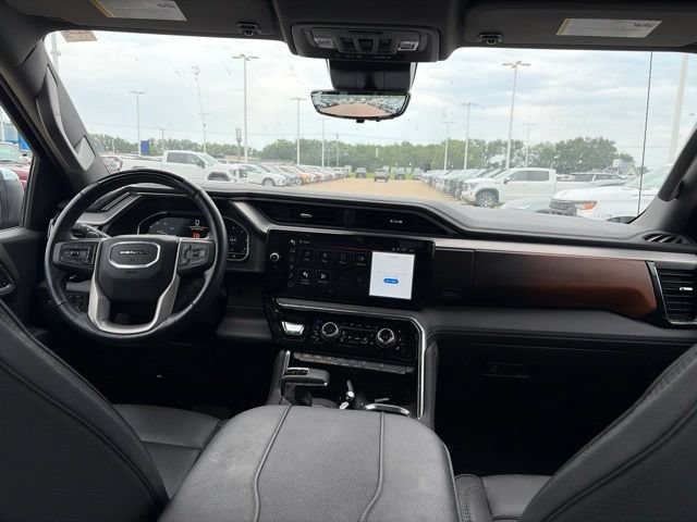 Used 2025 GMC Sierra 1500 Denali AWD/4WD image 22