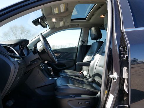 Used 2014 Buick Encore Leather AWD/4WD image 15