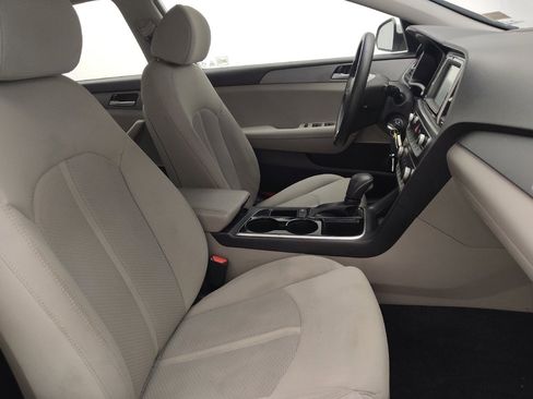 Used 2019 Hyundai Sonata SE image 21
