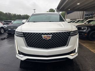 Used 2022 Cadillac Escalade Premium Luxury AWD/4WD video 2