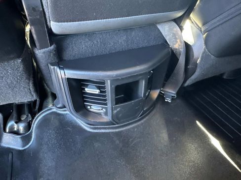 Used 2020 RAM 2500 Tradesman AWD/4WD image 15