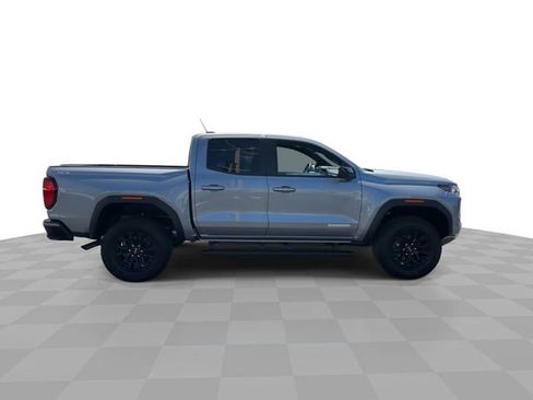 New 2026 GMC Canyon Elevation AWD/4WD image 9