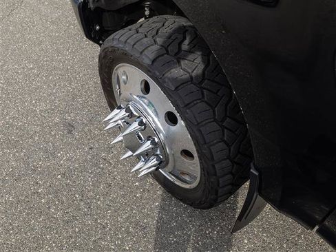 Certified 2022 Ford F350 Platinum image 14