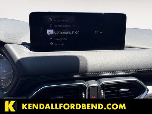 Used 2023 MAZDA CX-5 AWD 2.5 S image 15