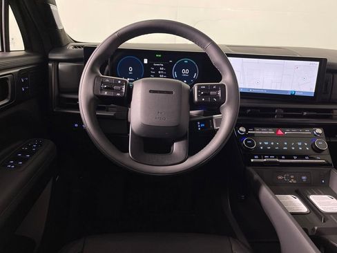 New 2026 Hyundai Santa Fe Calligraphy image 15