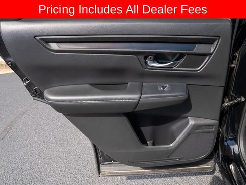 Used 2024 Honda CR-V EX image 10