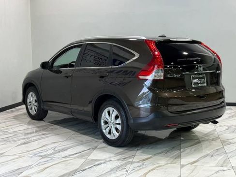 Used 2013 Honda CR-V EX-L image 8