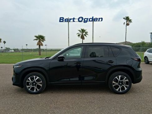 New 2026 MAZDA CX-5 Preferred AWD/4WD image 3
