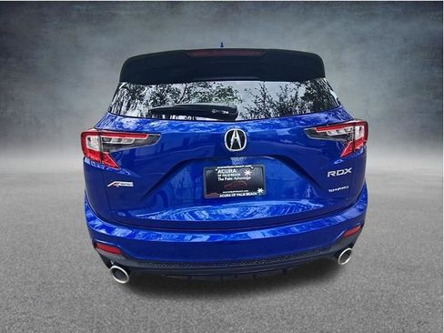New 2026 Acura RDX A-Spec image 6