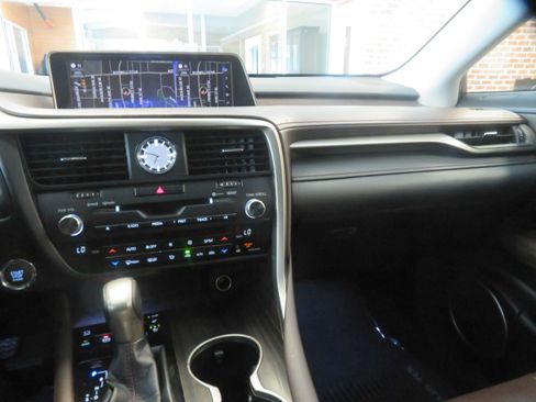 Used 2017 Lexus RX 350 AWD w/ Premium Package image 35