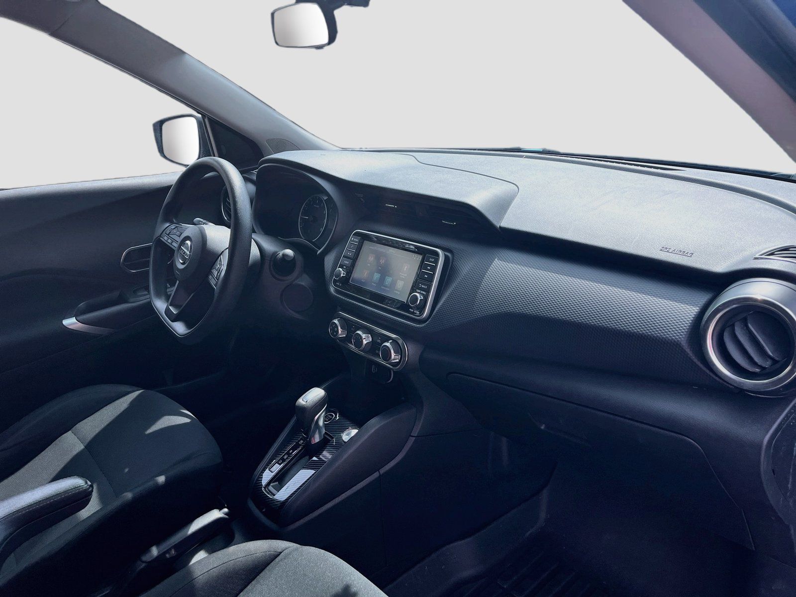 Used 2023 Nissan Kicks S FWD image 28