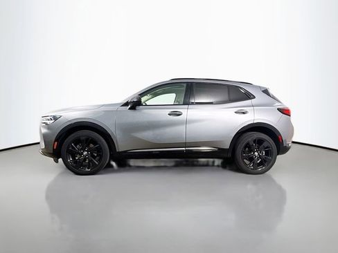 Used 2022 Buick Envision Essence w/ Technology Package I image 4