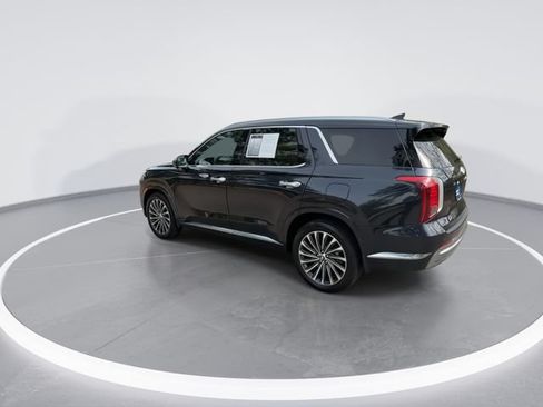 Used 2024 Hyundai Palisade Calligraphy AWD/4WD image 6