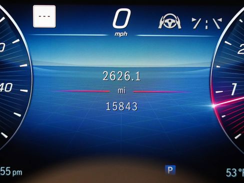 Certified 2023 Mercedes-Benz S 580 4MATIC Sedan image 20