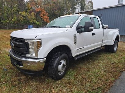 Used 2019 Ford F350 XL w/ XL Value Package
