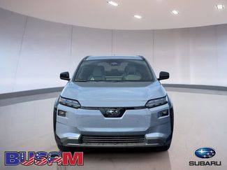 New 2026 Subaru Solterra Premium video 2