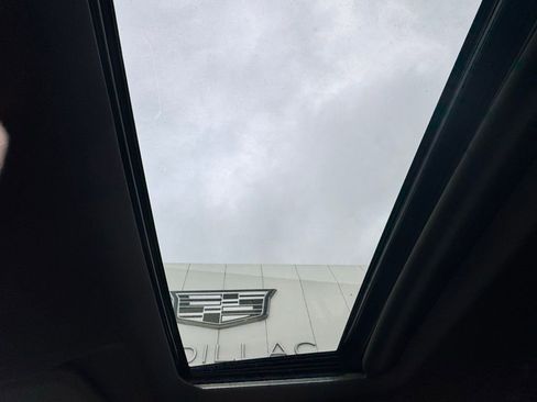 Used 2021 GMC Sierra 1500 Denali w/ Driver Alert Package II image 33