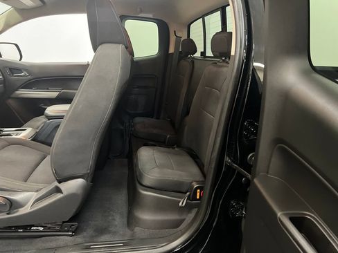 Used 2019 Chevrolet Colorado LT w/ LT Convenience Package RWD image 27