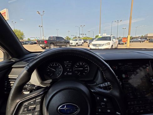 Used 2025 Subaru Outback Wilderness AWD/4WD image 26