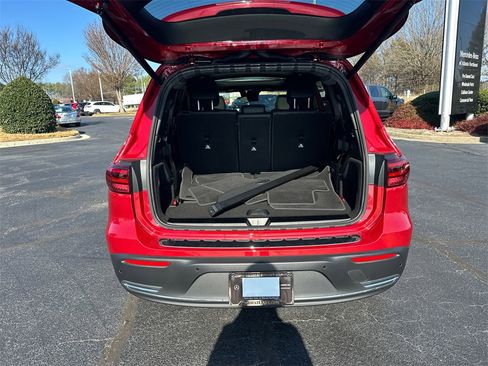 Certified 2024 Mercedes-Benz EQB 300 4MATIC image 20