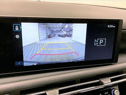 Certified 2025 Hyundai Santa Cruz SE image 22