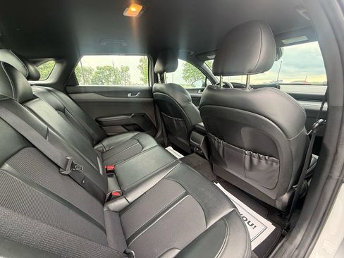 Used 2022 Kia K5 GT-Line AWD/4WD image 10