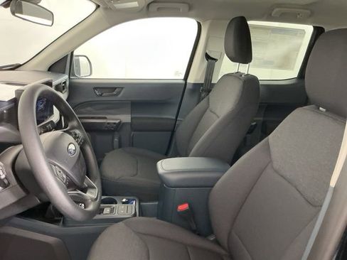 New 2026 Ford Maverick XL image 15