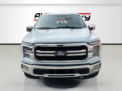 Used 2024 Ford F150 Lariat w/ Bed Utility Package image 2