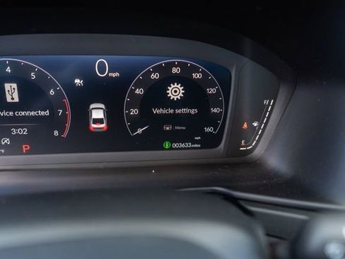 Used 2025 Honda Accord LX image 20