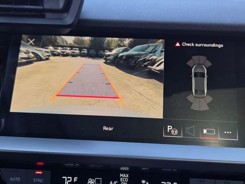 Certified 2023 Audi A3 2.0T Premium w/ Convenience Package image 20