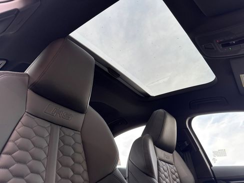 New 2026 Audi RS 3 image 13