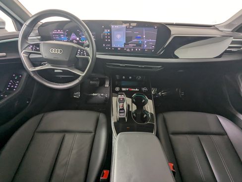 Certified 2025 Audi A5 2.0T Premium w/ Convenience Package AWD/4WD image 9