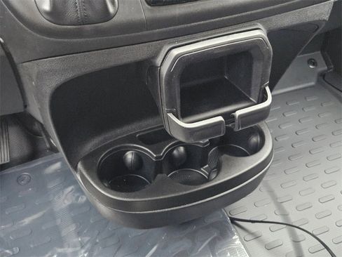 New 2026 RAM ProMaster 2500 w/ Convenience Group image 31