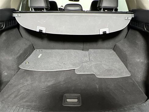 Certified 2023 MAZDA CX-5 AWD 2.5 S w/ Premium Package image 18