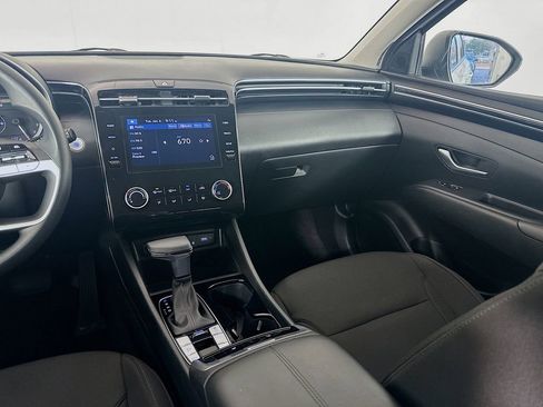 Certified 2023 Hyundai Tucson SEL image 22