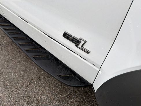 Used 2013 Ford F150 Raptor w/ Luxury Equipment Group AWD/4WD image 5