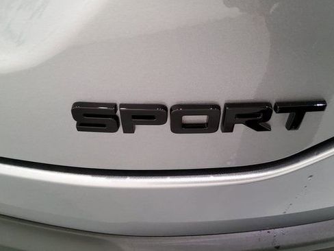 New 2026 Honda Pilot Sport image 43