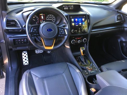 Used 2023 Subaru Forester Wilderness AWD/4WD image 24