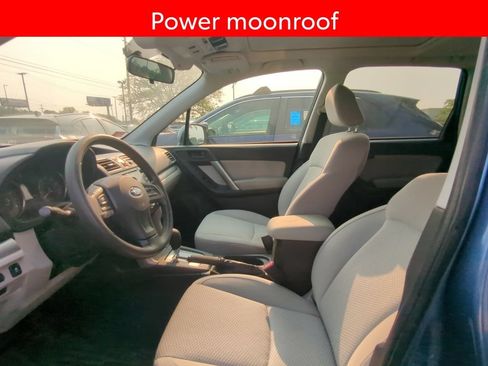 Used 2016 Subaru Forester 2.5i Premium AWD/4WD image 6