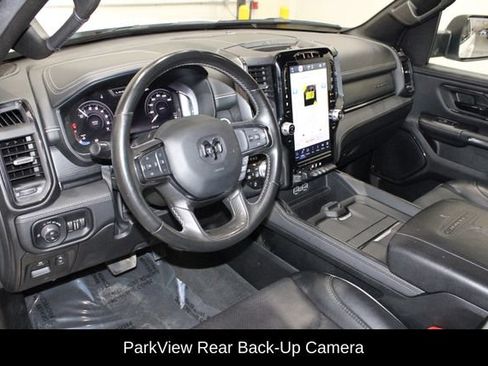 Used 2023 RAM 1500 Limited AWD/4WD image 23