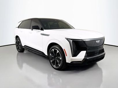 Used 2025 Cadillac Escalade IQ Sport 2