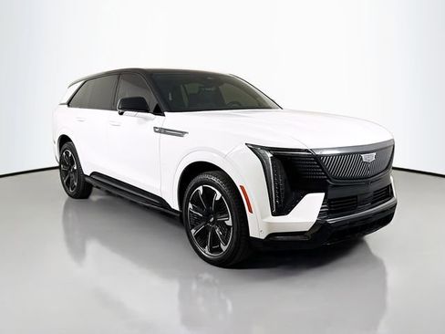 Used 2025 Cadillac Escalade IQ Sport 2 AWD/4WD image 1