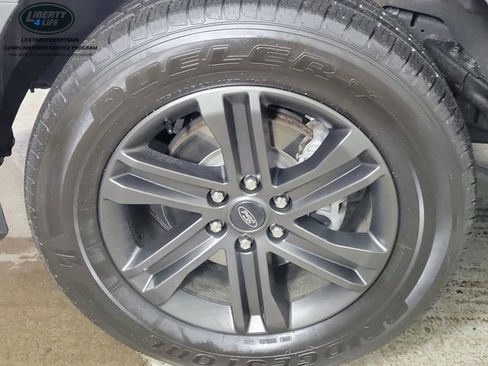 Used 2021 Ford F150 XLT w/ Equipment Group 302A High image 10