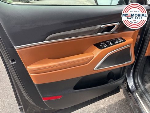 Certified 2025 Kia Telluride SX Prestige X-Line AWD/4WD image 5