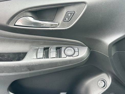 New 2026 Buick Envista Sport Touring w/ Convenience I Package image 16