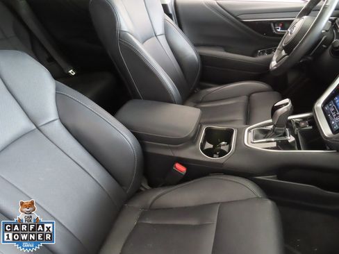 Used 2024 Subaru Outback Limited image 27