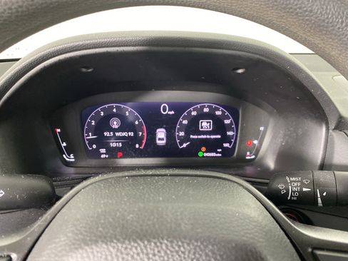 Used 2023 Honda Accord EX image 22