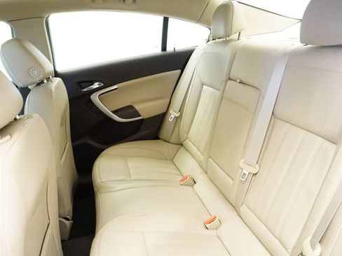 Used 2015 Buick Regal Premium w/ Experience Buick Package image 17