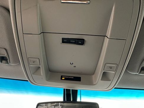 Used 2018 GMC Sierra 1500 4x4 Double Cab w/ Elevation Edition image 20