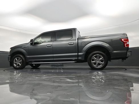 Used 2020 Ford F150 XLT w/ Equipment Group 302A Luxury RWD image 21
